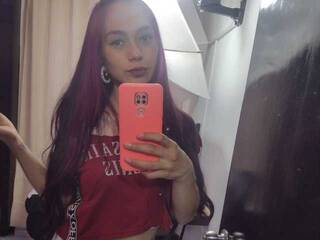 Erootiline videovestlus nannissgat