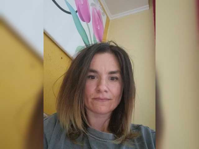 Ringhäälingupildid Nanny-Lora