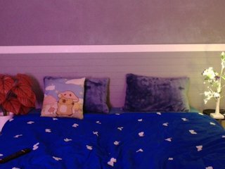 Erootiline videovestlus Nantida