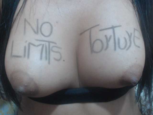 Fotod Nantix1 #squirt #cum #torture #deep Throat #double penetration #smoking #fetish #latina