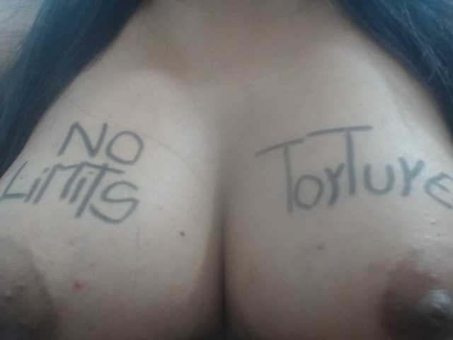 Fotod Nantix1 #squirt #cum #torture #deep Throat #double penetration #smoking #fetish #latina