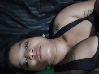 Erootiline videovestlus NANYEBONY