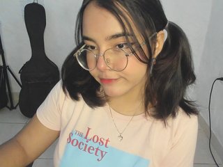 Erootiline videovestlus Naoko-Uwu