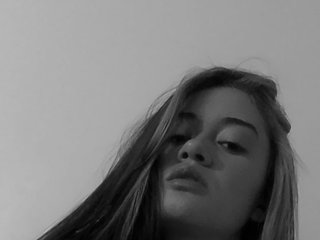 Erootiline videovestlus Naomi-Carly