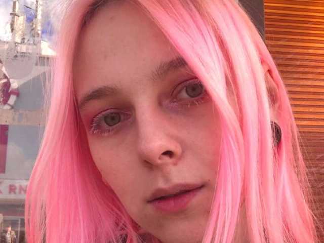 Profiili foto Naomi-Meow