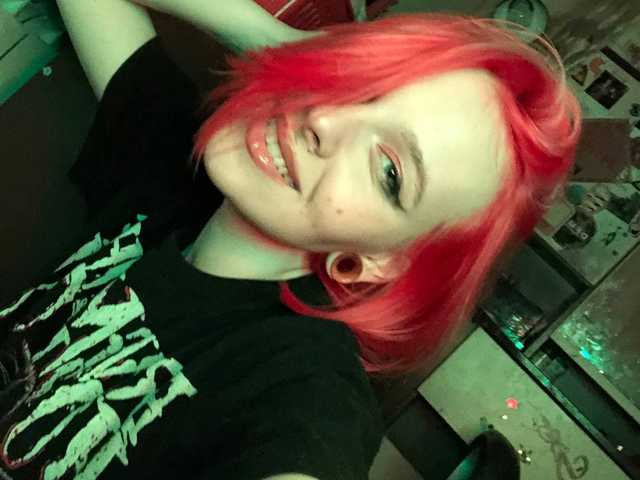 Profiili foto Naomi-Meow