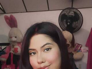 Erootiline videovestlus Naomi-Stone