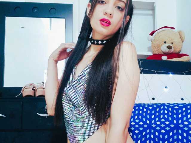 Profiili foto naomi18