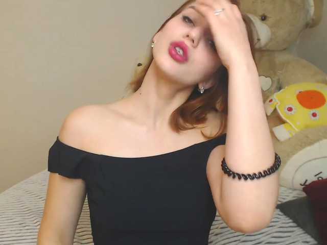 Ringhäälingupildid NaomiBea