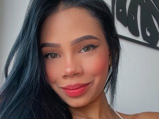 Erootiline videovestlus NaomiBrooke