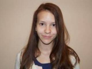 Erootiline videovestlus naomichris