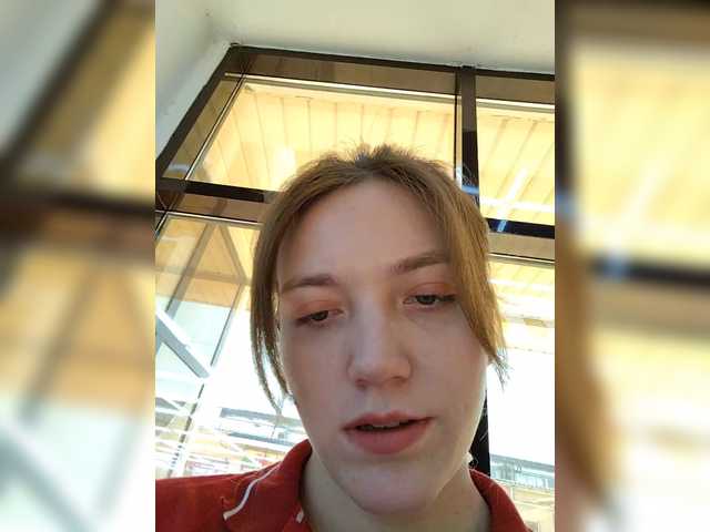 Ringhäälingupildid NaomiCobb