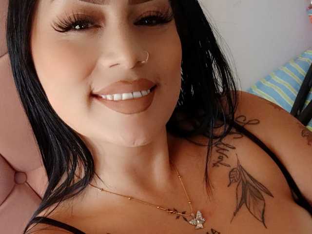 Profiili foto Naomii-smith