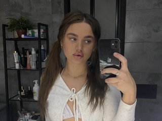 Erootiline videovestlus Naomimif