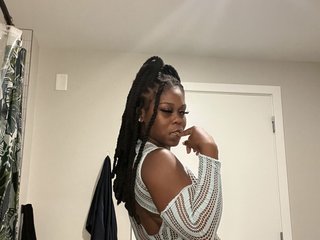 Erootiline videovestlus Naomiruty