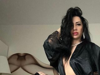 Erootiline videovestlus NaomiScarlett