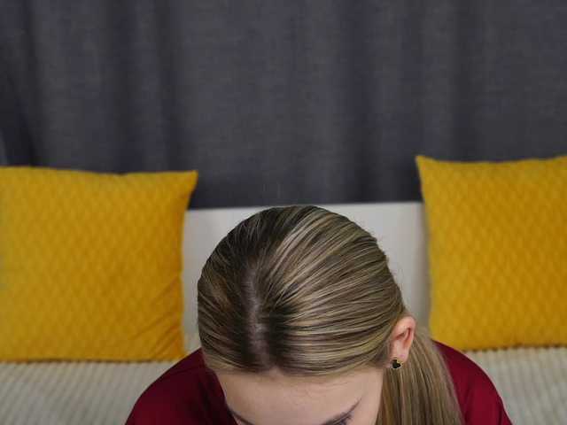 Ringhäälingupildid NaomiSweetheart