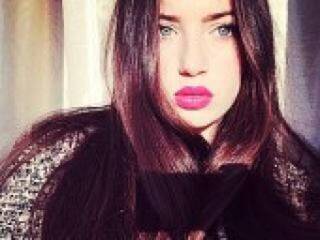 Erootiline videovestlus naommi