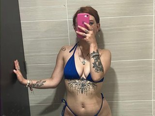 Erootiline videovestlus Naomy-Cute