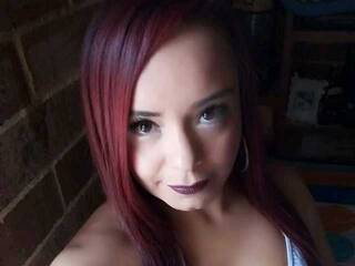 Erootiline videovestlus Naomy-hadi