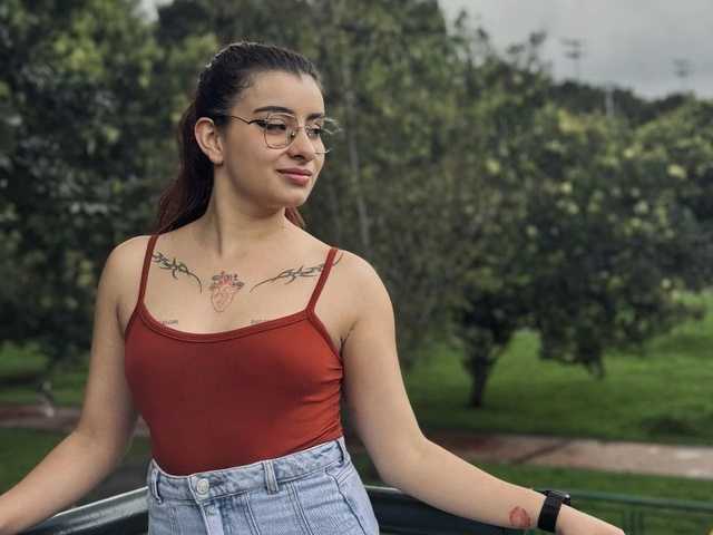 Profiili foto Naomy-tay1