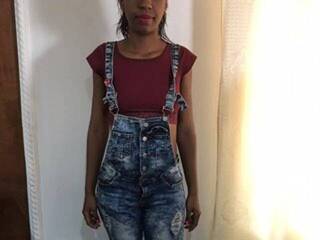 Erootiline videovestlus NaraSmith