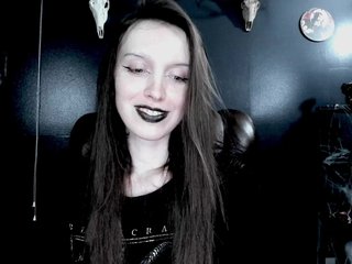 Erootiline videovestlus NarcissaDark
