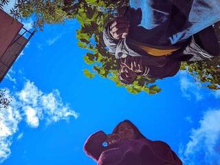 Erootiline videovestlus Narindra