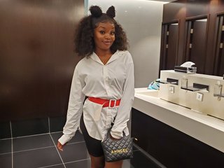 Erootiline videovestlus Narstygoddess