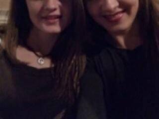 Erootiline videovestlus nasali123