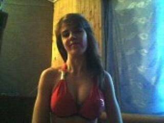 Erootiline videovestlus nastxa