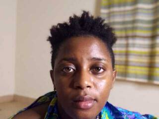 Erootiline videovestlus nasty-bi