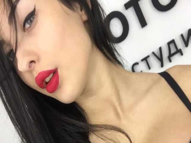 Profiili foto Nastya-strip