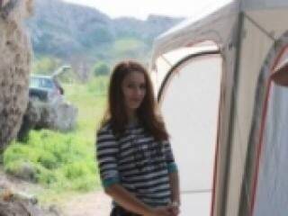 Erootiline videovestlus nastya0703