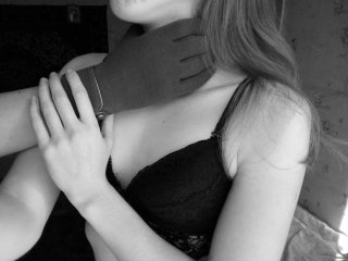 Profiili foto nastya1danil2