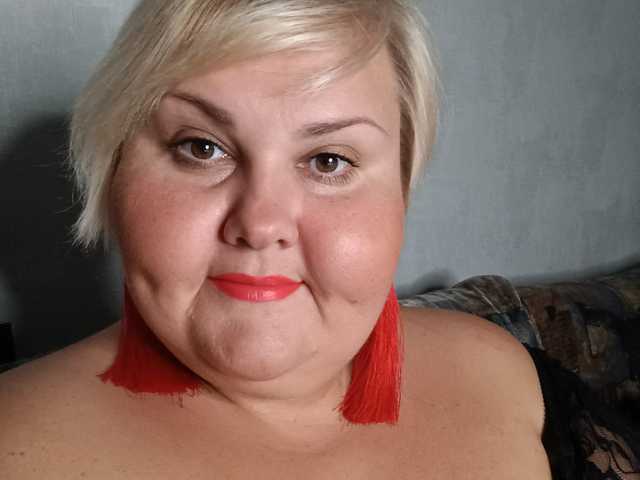 Profiili foto SooooSweetCandy