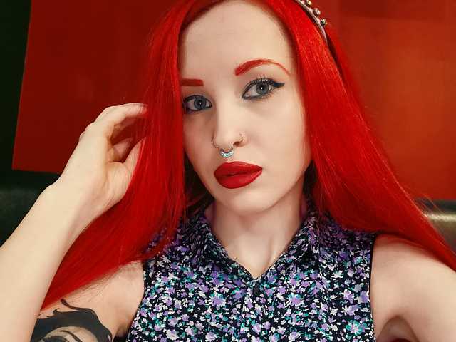 Profiili foto Red_Fox