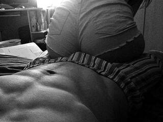 Erootiline videovestlus NastyAlexx