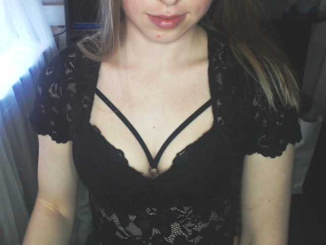 Ringhäälingupildid NastyaRosalyn