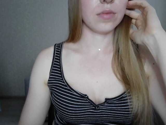 Ringhäälingupildid NastyaRosalyn