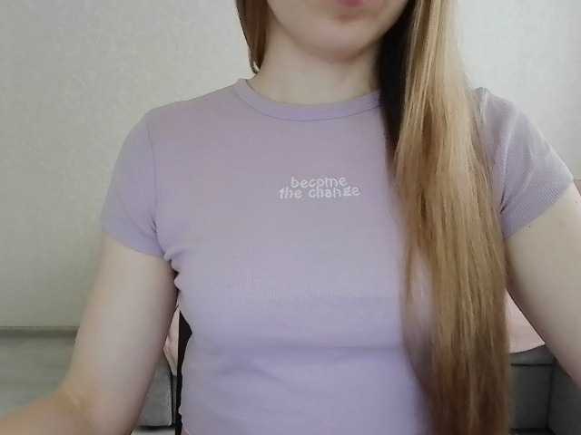 Ringhäälingupildid NastyaRosalyn