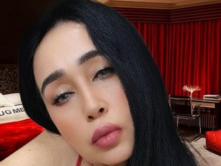 Erootiline videovestlus MariannaCortez