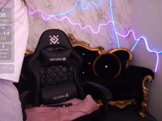 Erootiline videovestlus NastyRita