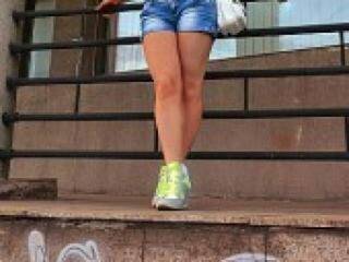 Erootiline videovestlus nastyshadel