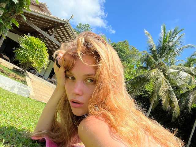 Profiili foto Nastyu-sha