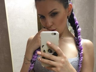 Profiili foto Nwexbunny