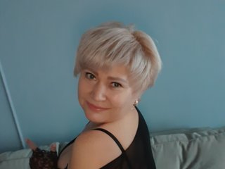 Erootiline videovestlus Natali-4