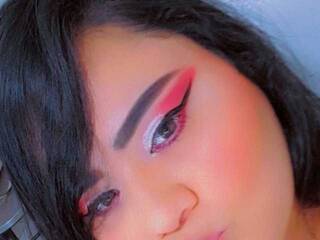 Erootiline videovestlus natalia-cole