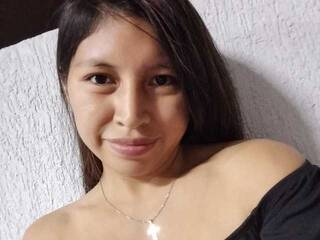 Erootiline videovestlus NataliaAlcaraz