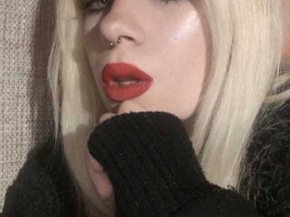 Erootiline videovestlus NataliaClarke